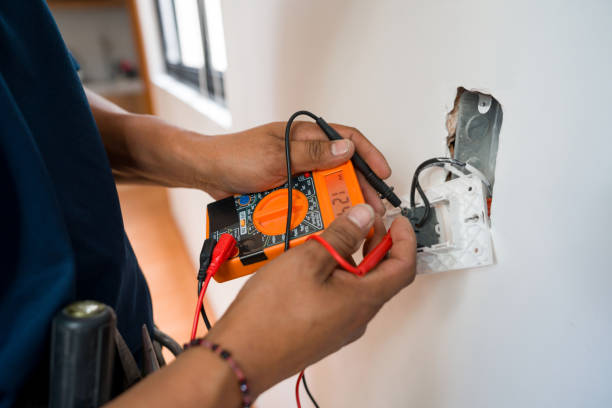 Best Generator Installation Services  in Moore, OK