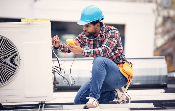 Best Electrical Installation Contractor  in Moore, OK