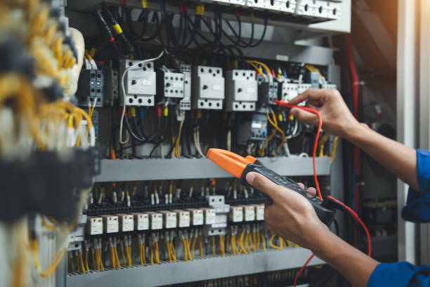 Best Residential Electrician Services  in Moore, OK