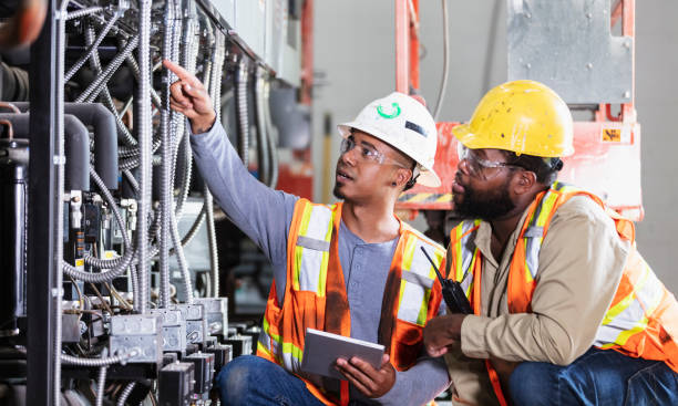 Best Electrical Rewiring Services  in Moore, OK