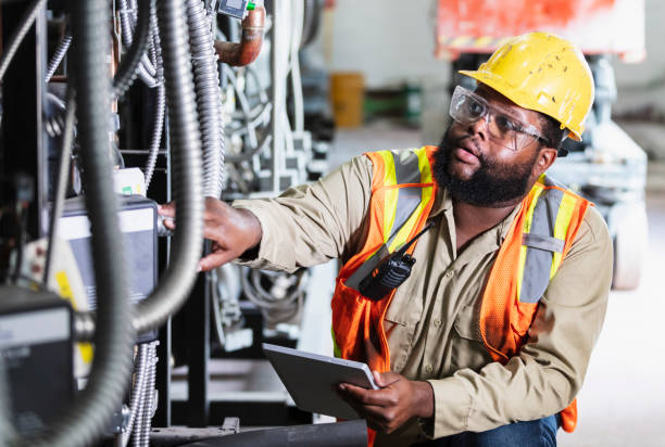 Best Electrical Troubleshooting Services  in Moore, OK